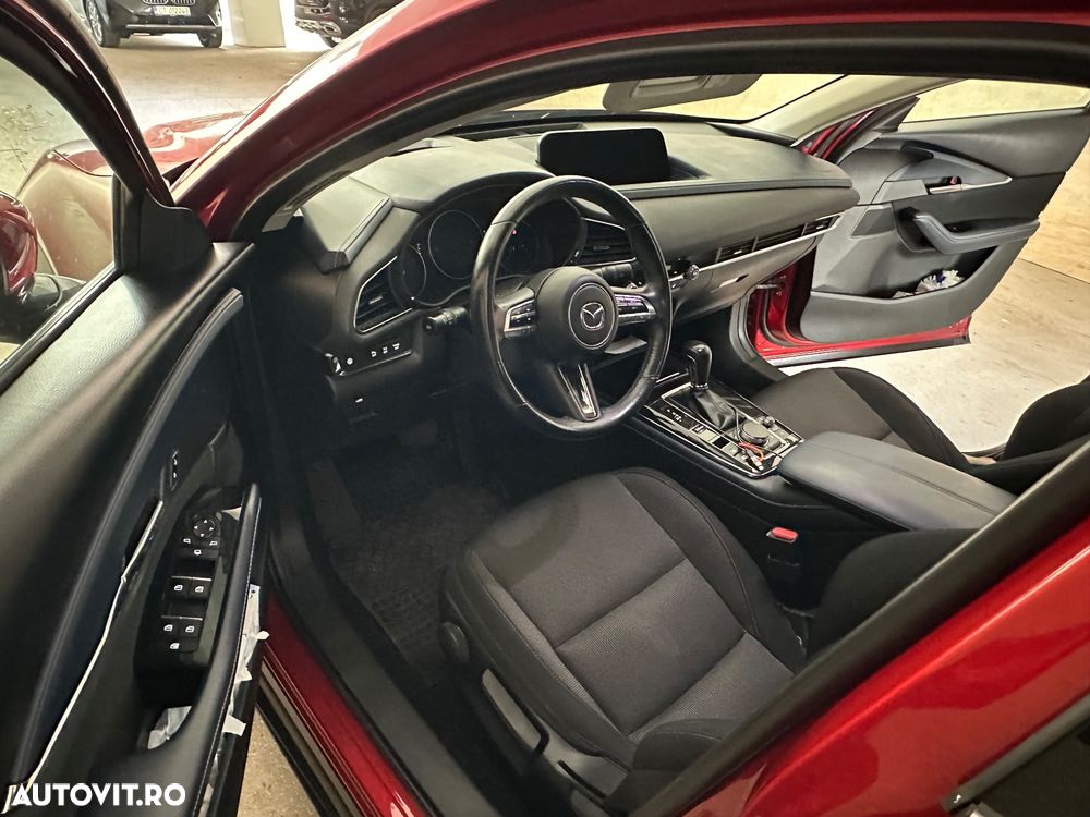 Mazda CX-30 X180 MHEV 2WD 6AT GT Plus - 2