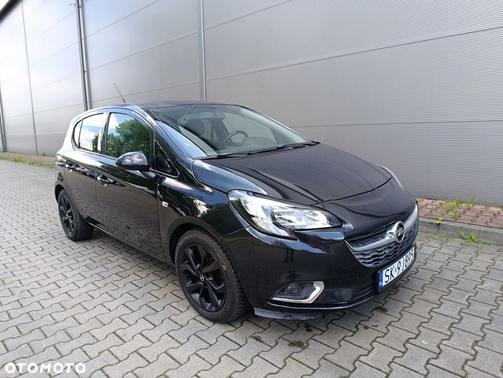 Opel Corsa 1.4 Active - 1