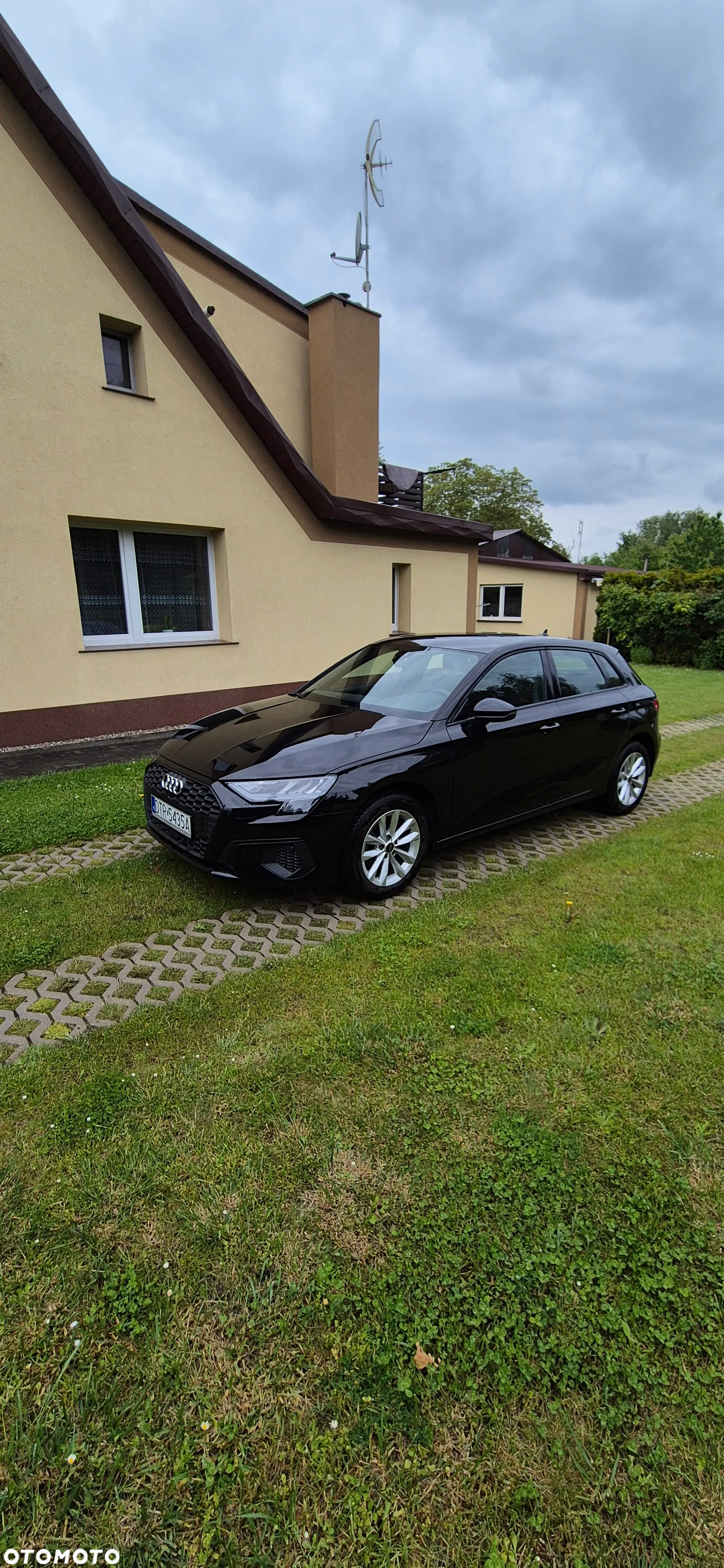 Audi A3 30 TFSI Sportback - 6