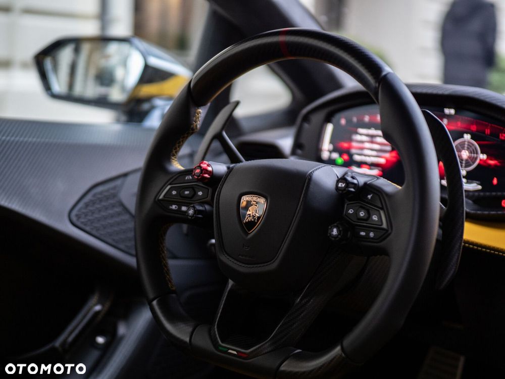 Lamborghini Inny - 12