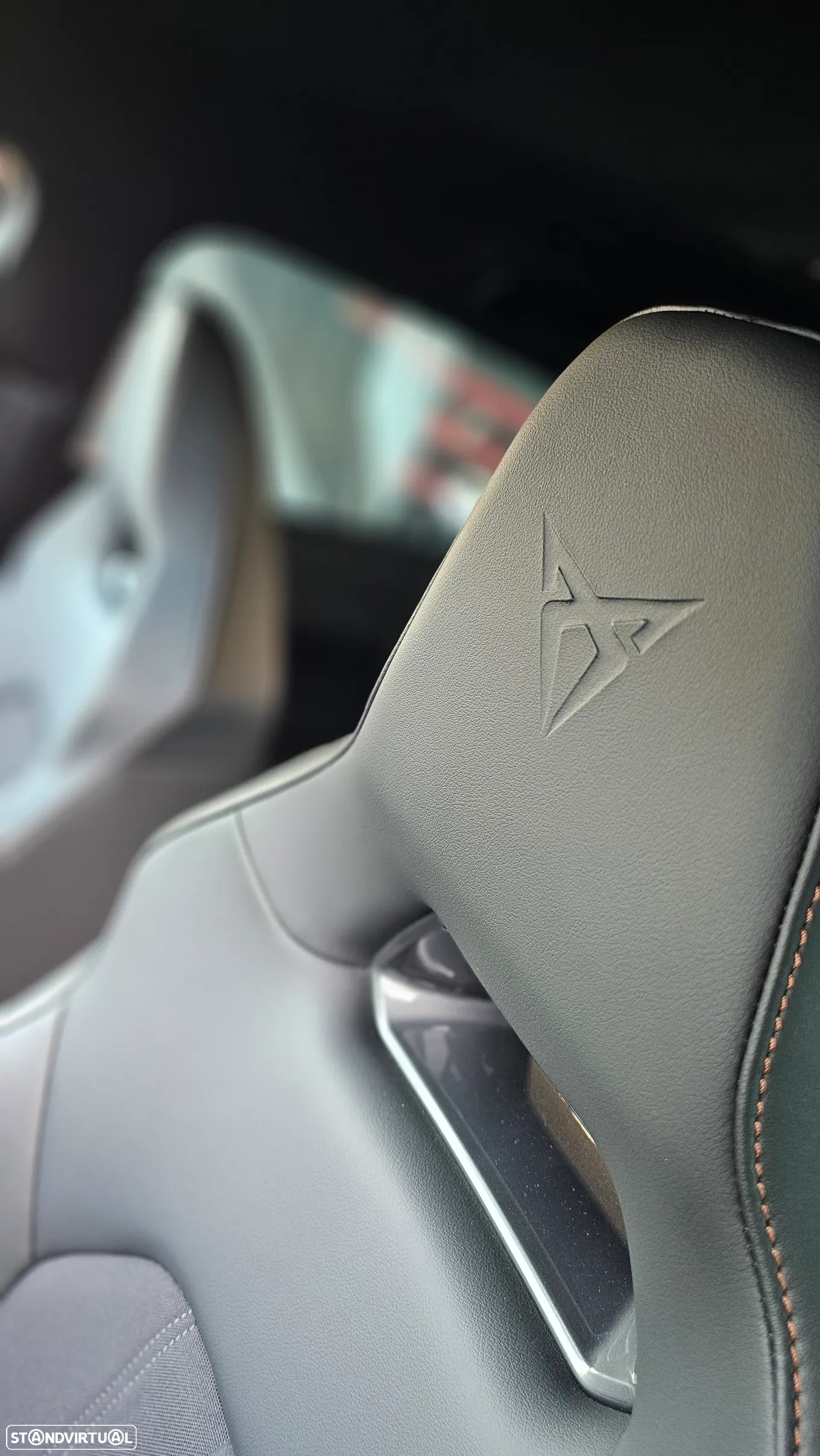 Cupra Formentor 1.4 e-Hybrid DSG VZ - 24