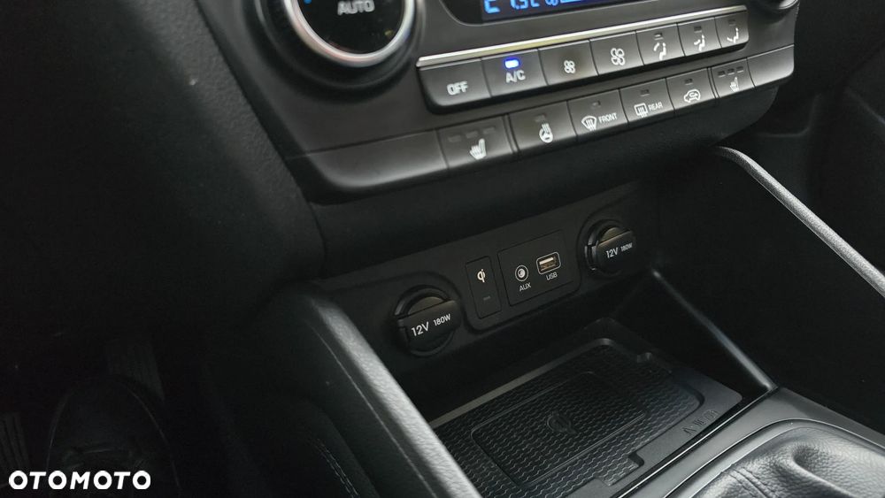 Hyundai Tucson 1.6 GDi 2WD Select - 14