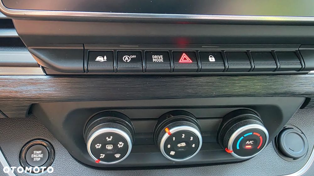 Renault Trafic 2.0 L1H1 HD Extra EDC (bryg.) - 31