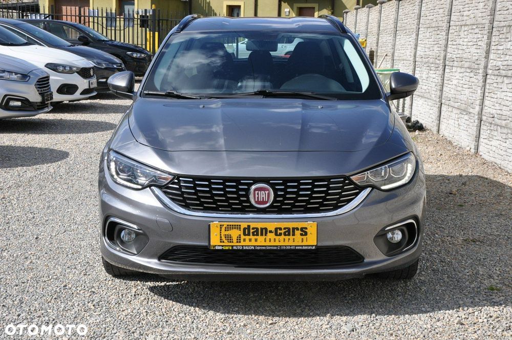 Fiat Tipo 1.6 MultiJet S-Design - 8