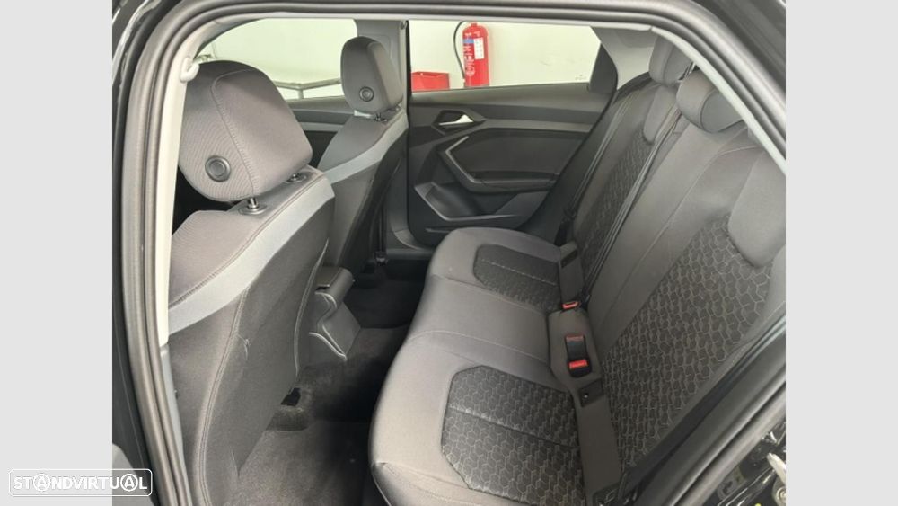 Audi A1 Sportback 25 TFSI Advanced - 12