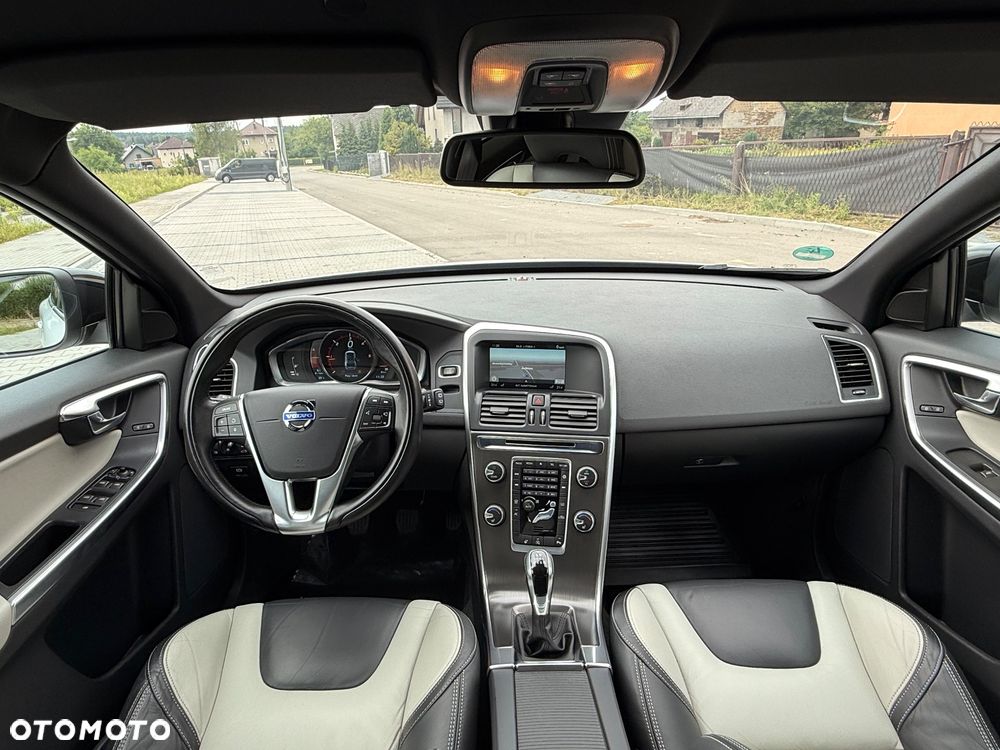 Volvo XC 60 D4 Drive-E Summum - 22