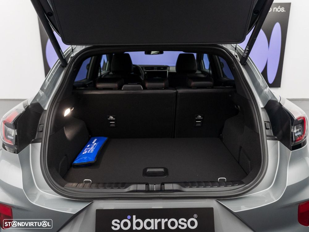 Ford Puma 1.0 EcoBoost ST-Line X Aut. - 11