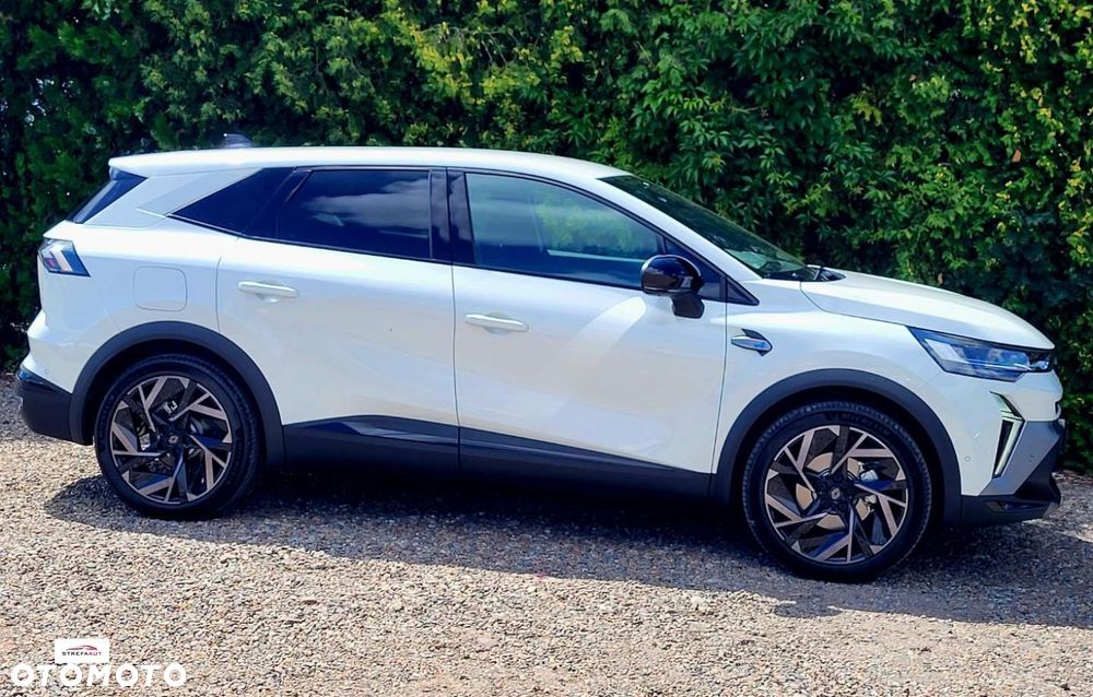 Renault Symbioz - 18