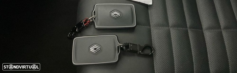 Renault Mégane E-Tech EV60 Techno Optimum Charge - 9