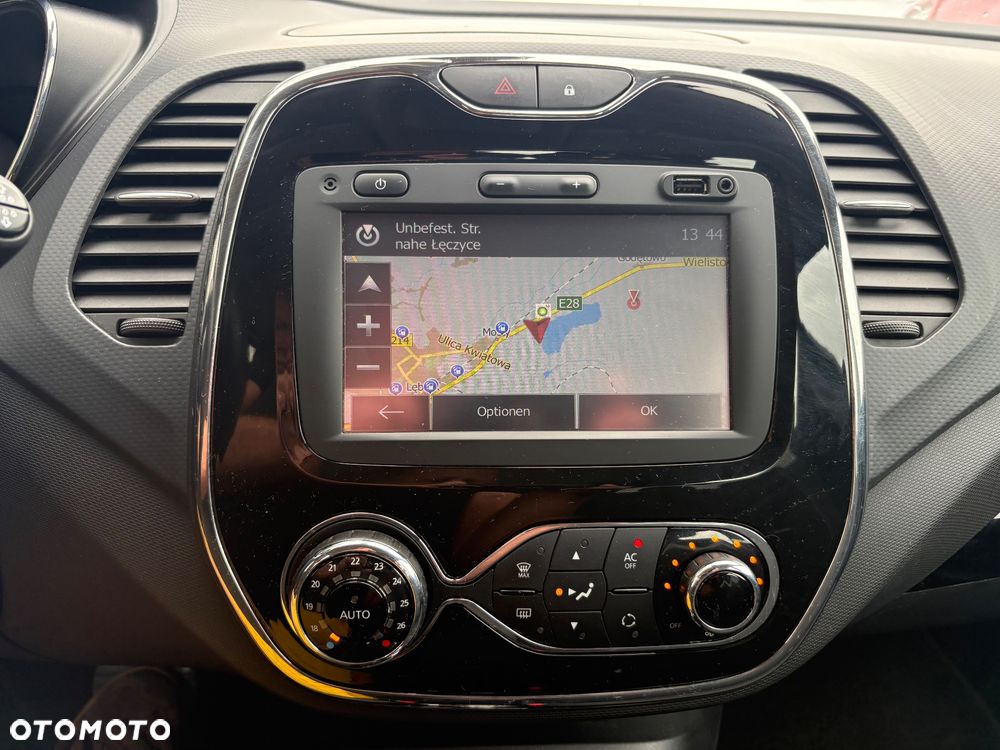 Renault Captur ENERGY dCi 90 EDC Initiale Paris - 9