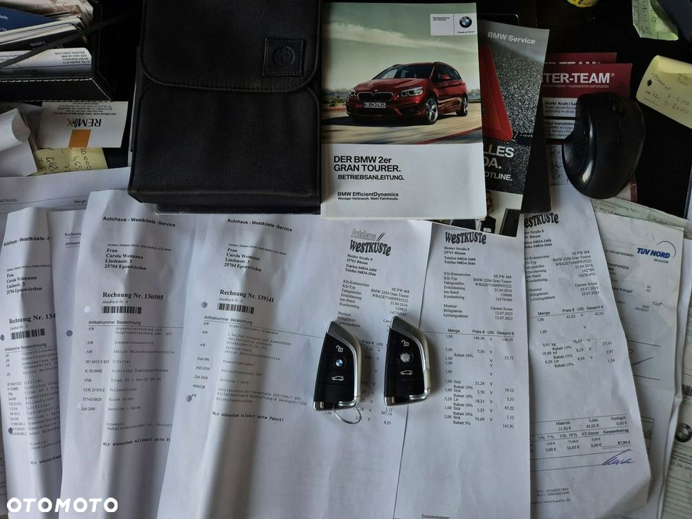 BMW Seria 2 - 32