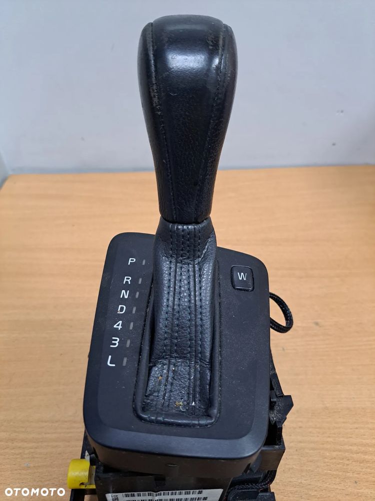 WYBIERAK LEWAREK BIEGÓW 30759275 VOLVO S60 V70  2.4 B LIFT - 2