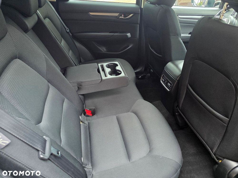 Mazda CX-5 - 16