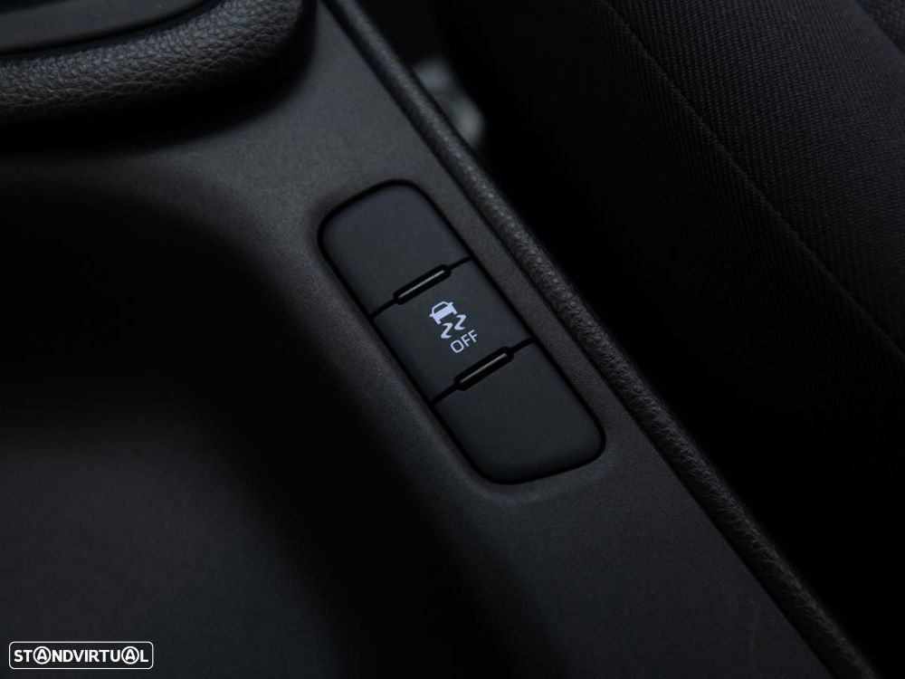 Toyota Yaris 1.0 VVT-i Comfort - 16