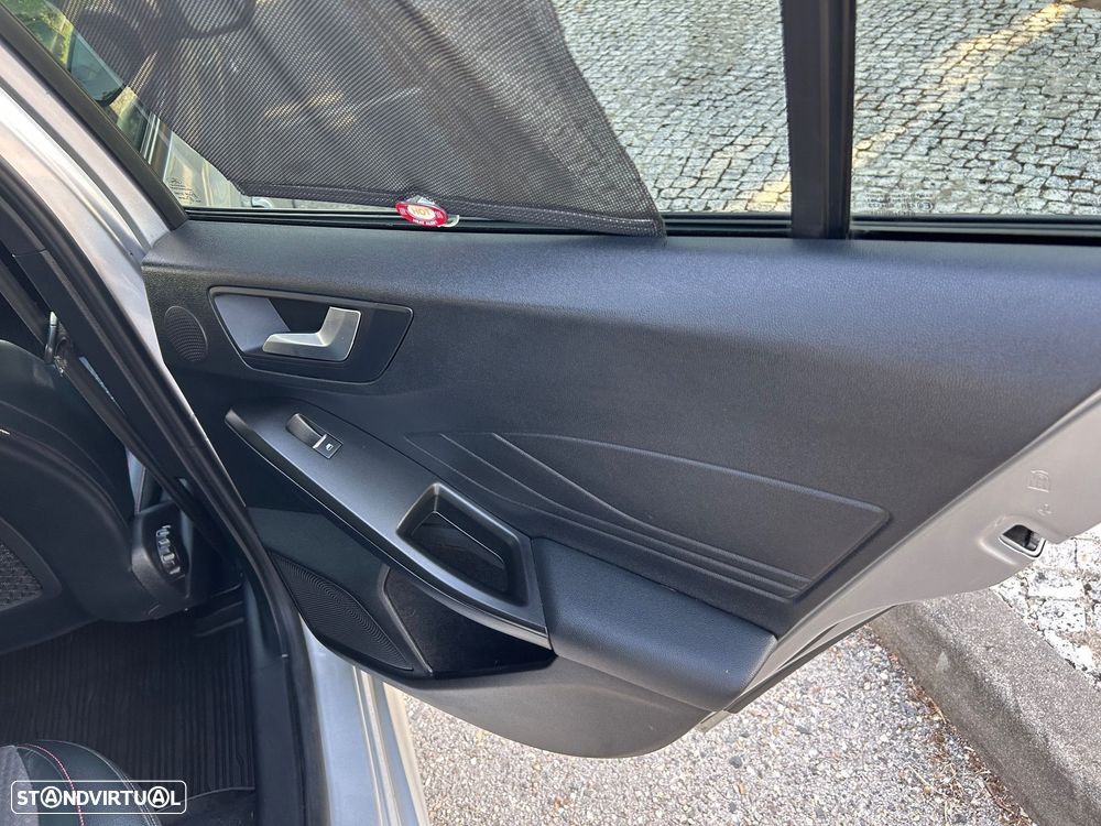 Ford Focus SW 2.0 TDCi EcoBlue ST.X Aut. - 29