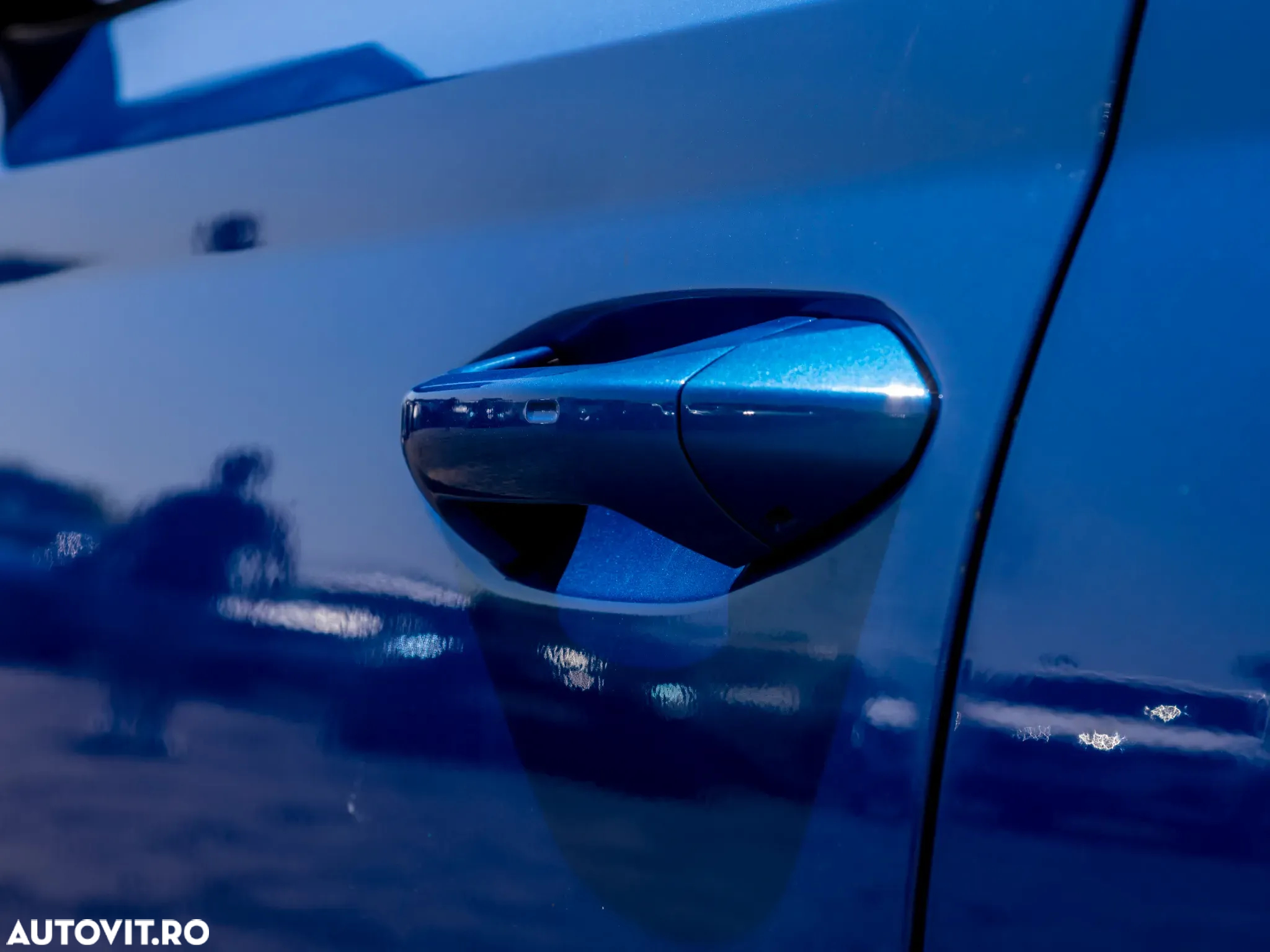 Skoda Octavia 2.0 245 TSI DSG RS - 10