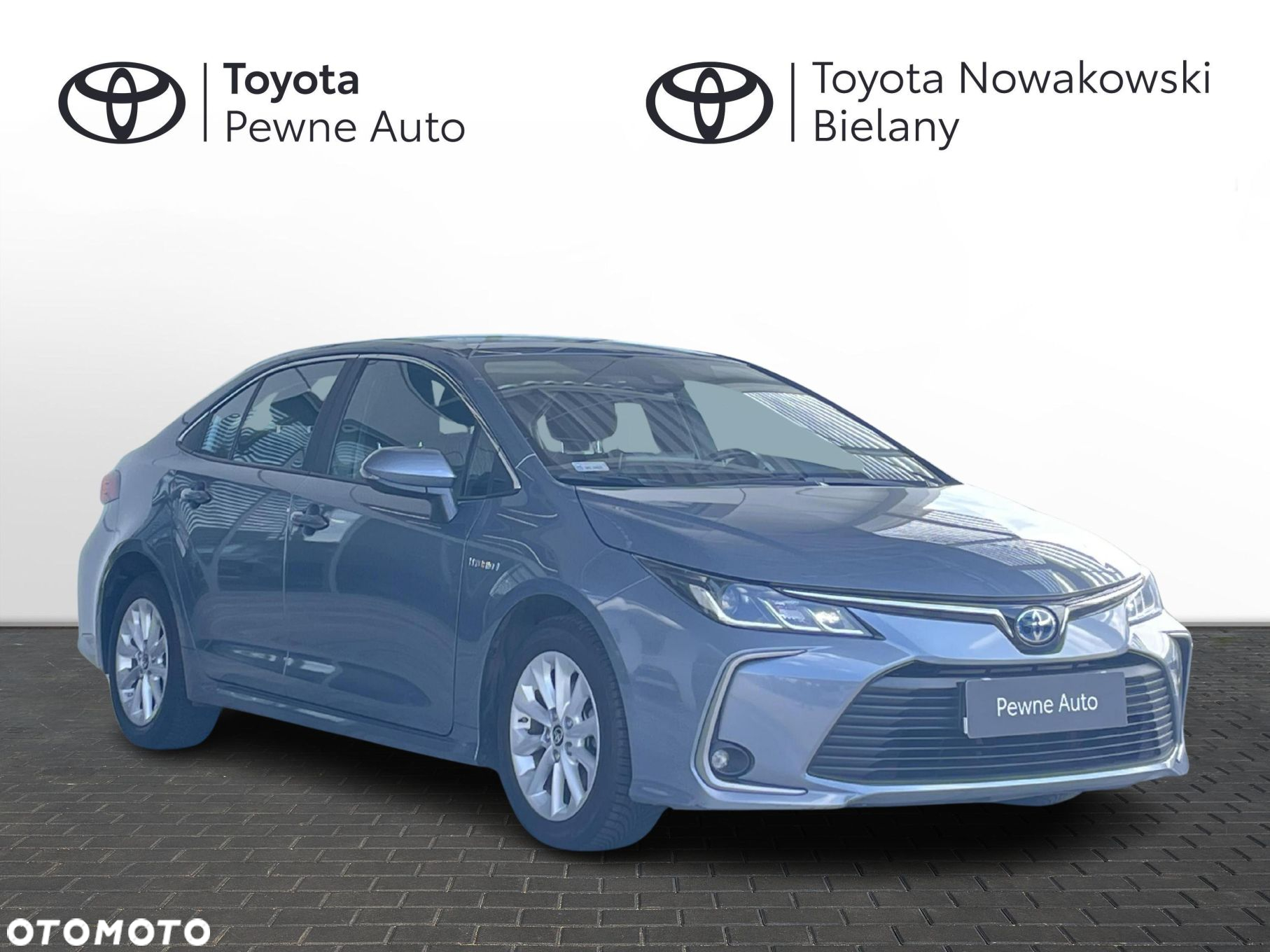 Toyota Corolla - 7