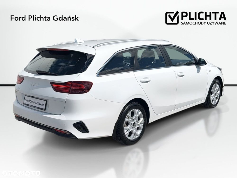 Kia Ceed - 6