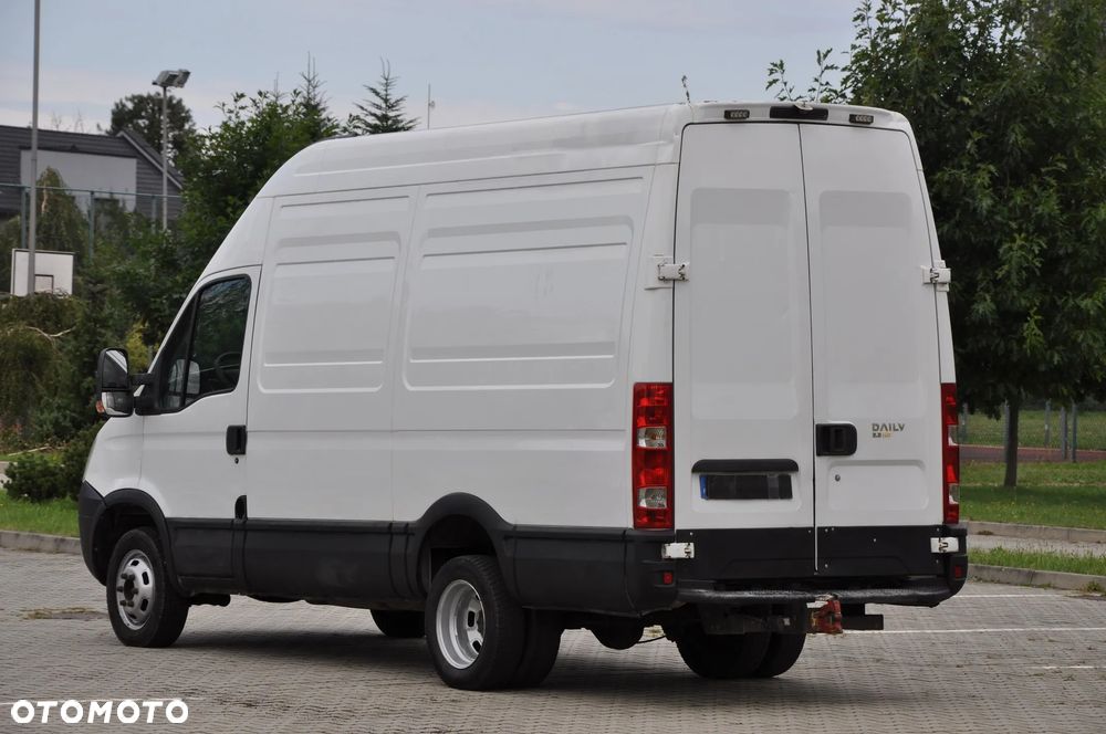 Iveco Daily - 24