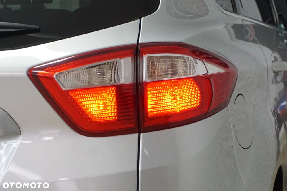 Ford C-MAX 1.6 FF Ambiente - 15