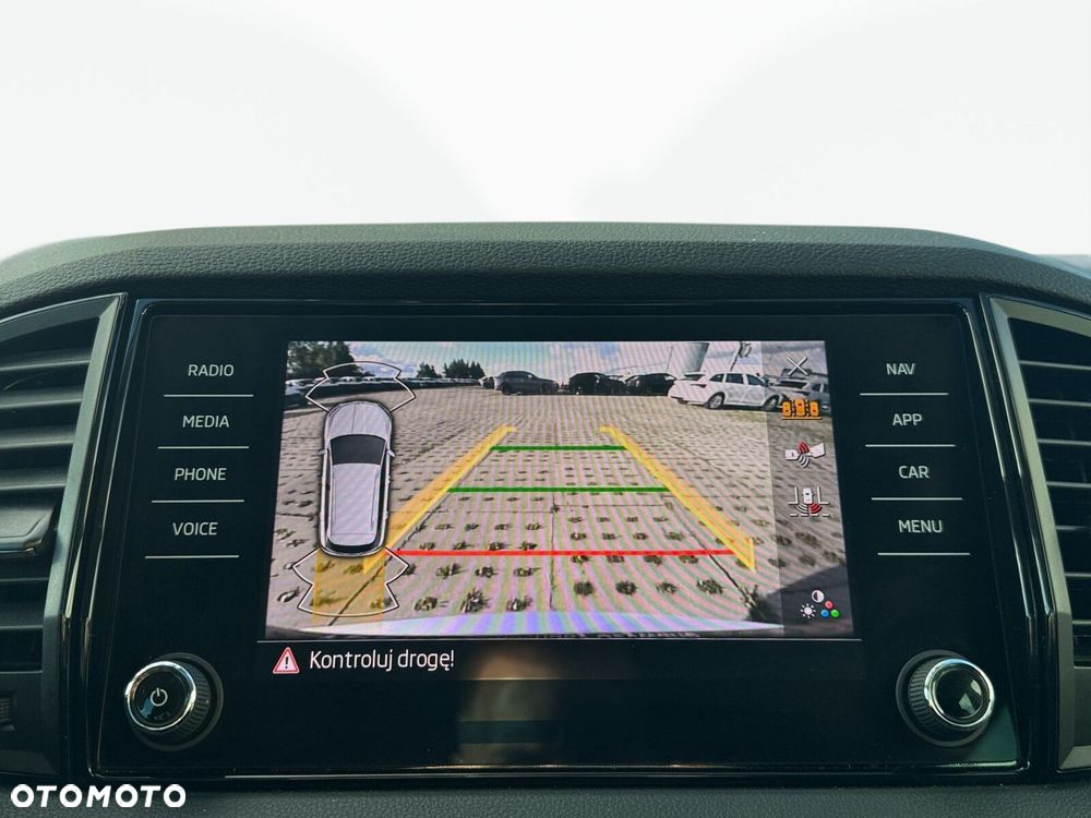 Skoda Karoq 1.5 TSI ACT Selection DSG - 20