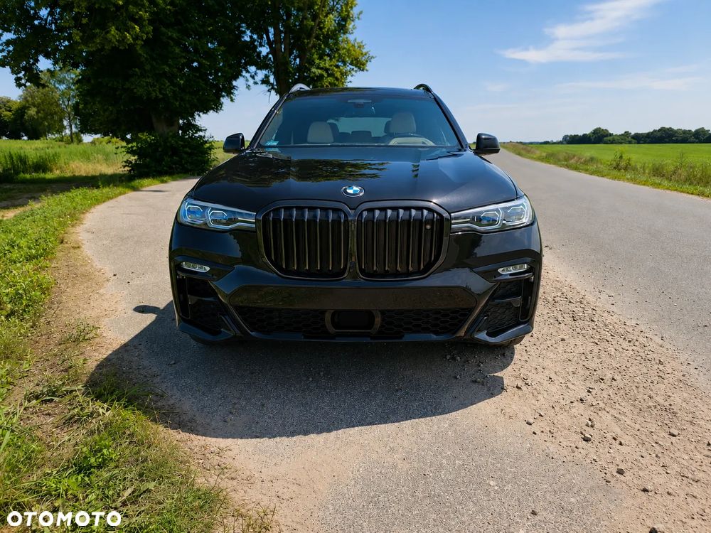 BMW X7 - 2