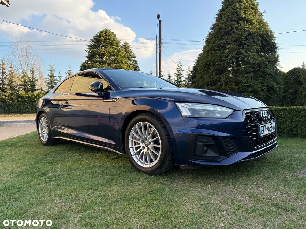 Audi A5 - 31