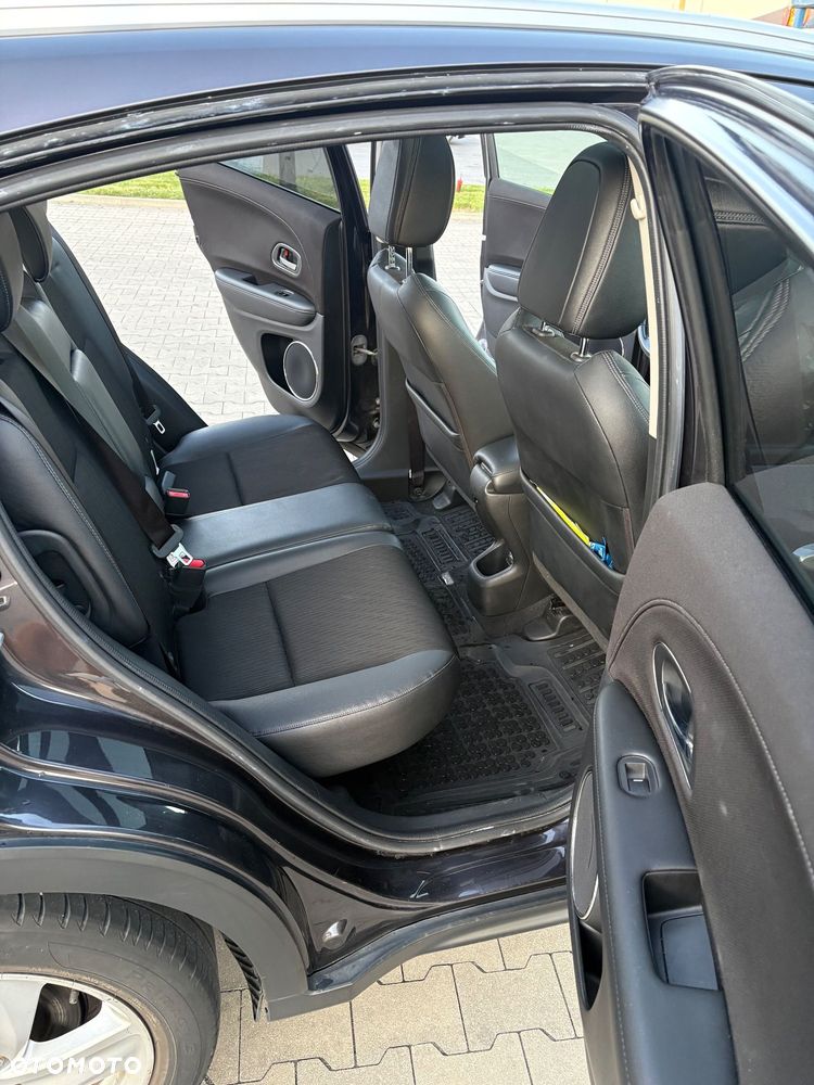 Honda HR-V 1.5 Executive (ADAS / Connect+) - 14