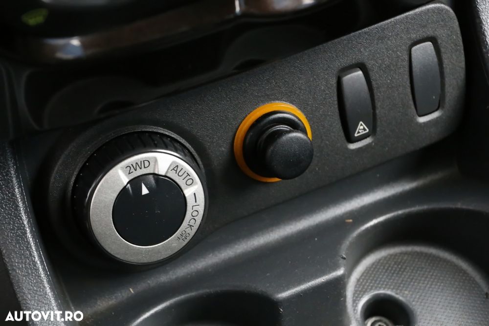 Dacia Duster 1.5 dCi 4x4 Prestige - 24