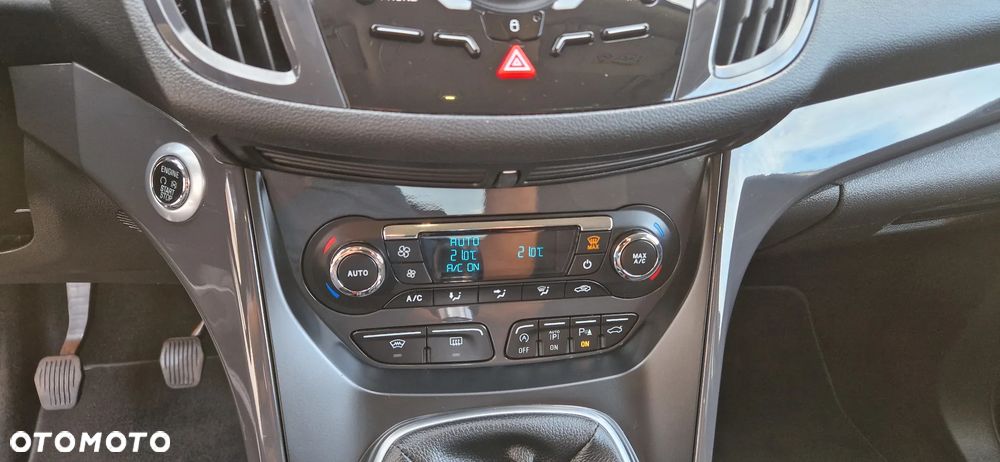 Ford Kuga 1.5 EcoBoost FWD Titanium Plus ASS - 21