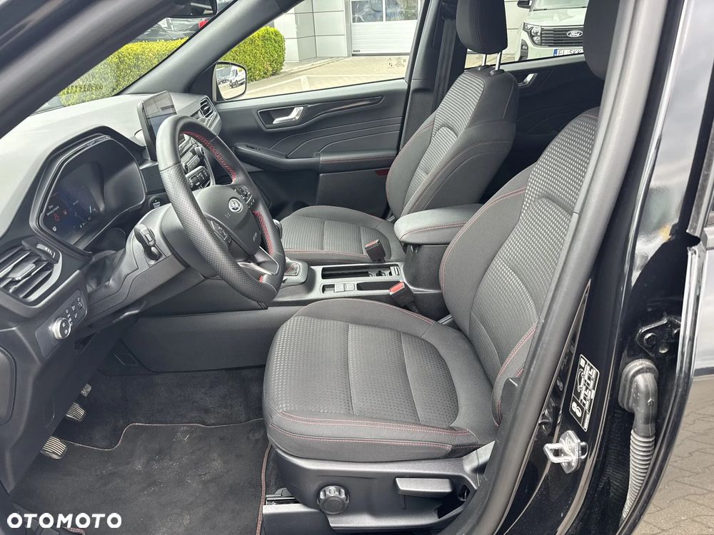 Ford Kuga 1.5 EcoBoost FWD ST-Line - 13