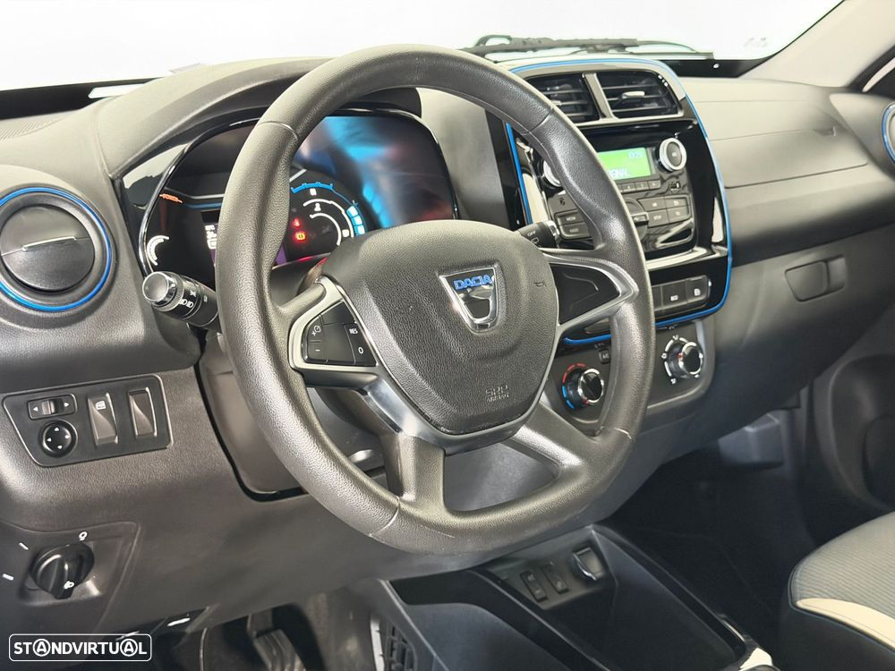 Dacia Spring Comfort - 14