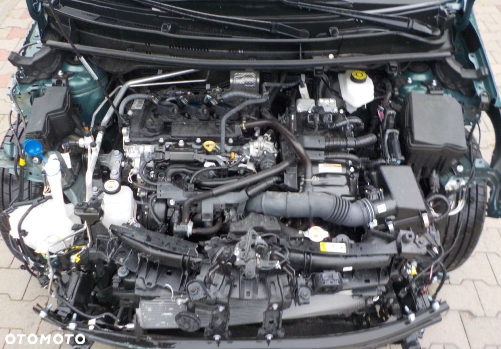 Toyota Yaris - 3