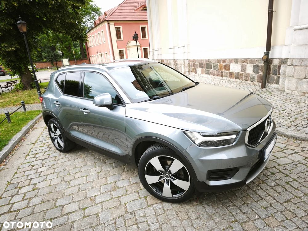 Volvo XC 40 D4 SCR AWD Inscription - 6