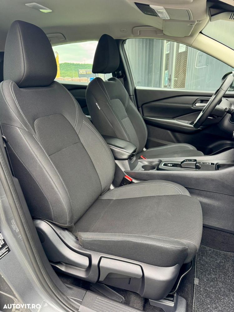 Nissan Qashqai 1.5 VC-T e-Power Tekna - 6