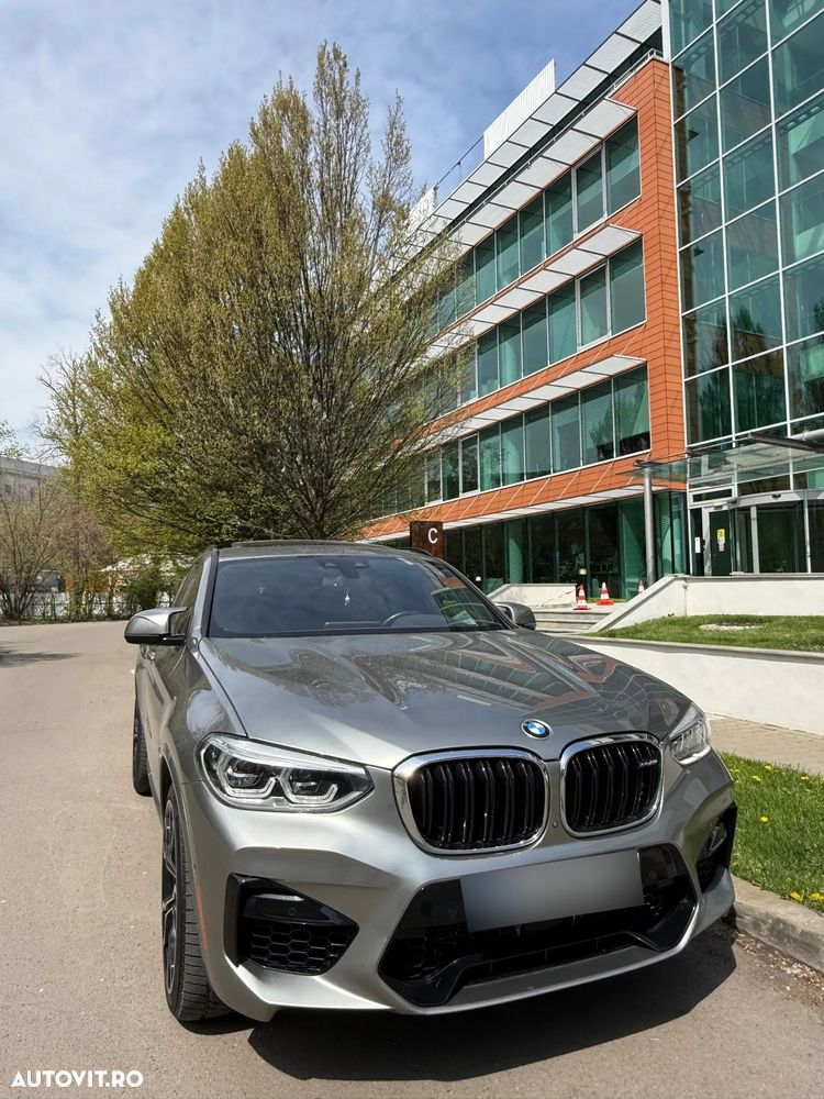 BMW X4 - 2
