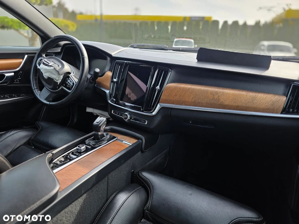 Volvo V90 D5 AWD Inscription - 18