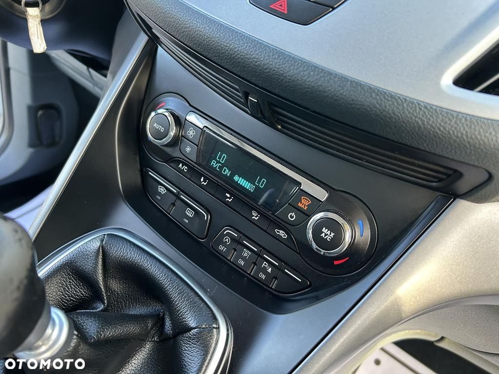 Ford C-MAX - 26