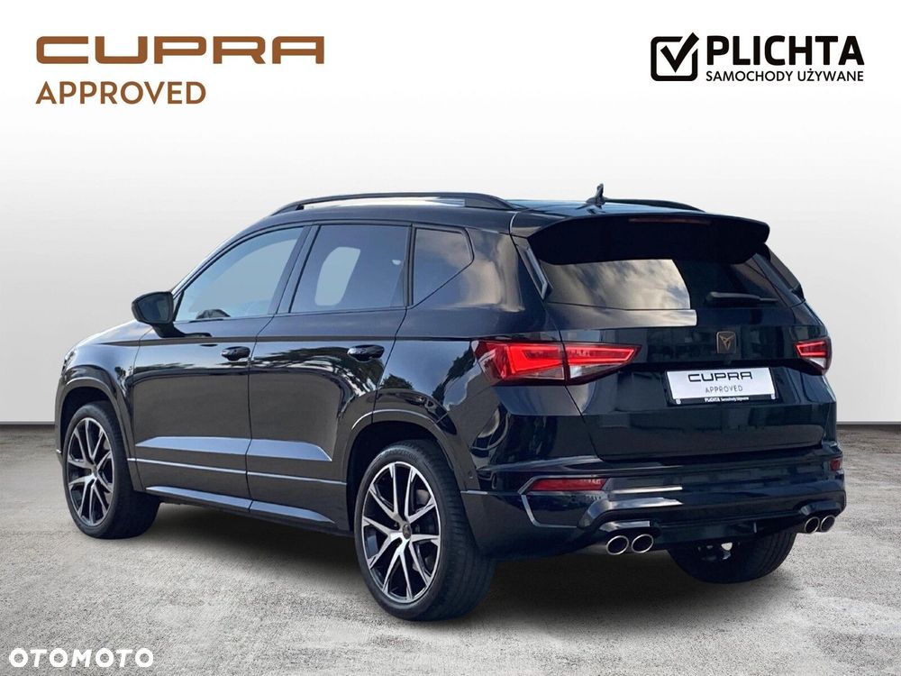 Cupra Ateca - 3