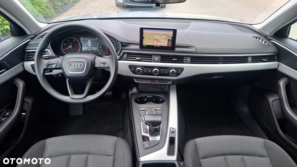 Audi A4 Avant 2.0 TDI S tronic design - 16