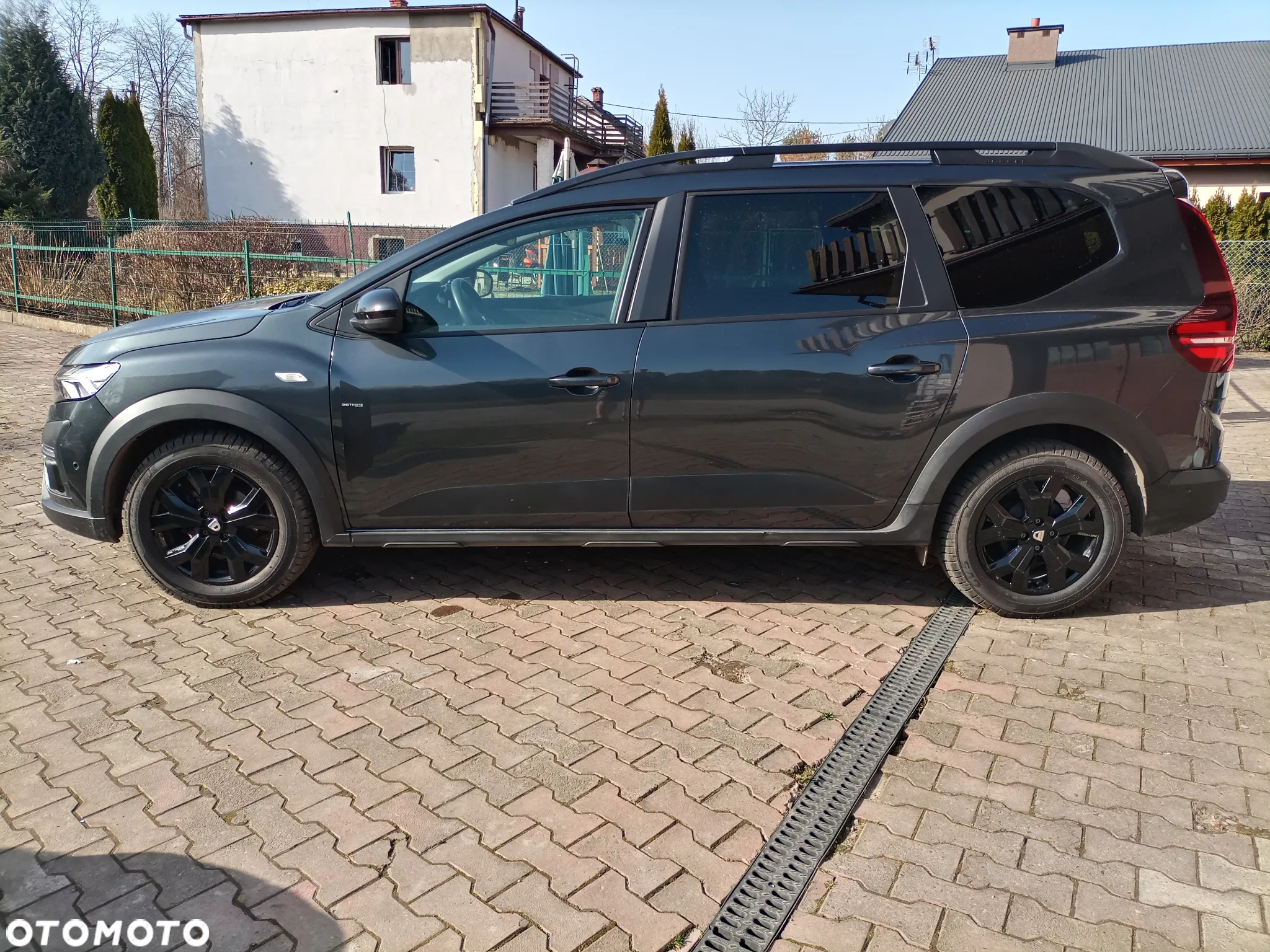 Dacia Jogger 1.0 TCe Extreme - 4