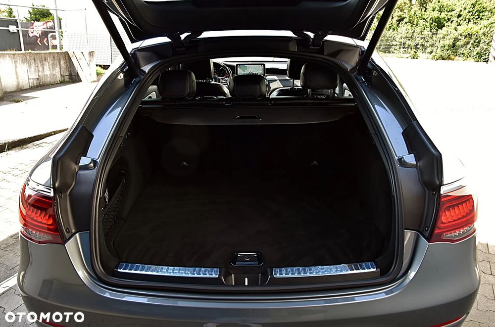 Mercedes-Benz GLC 200 4-Matic - 12