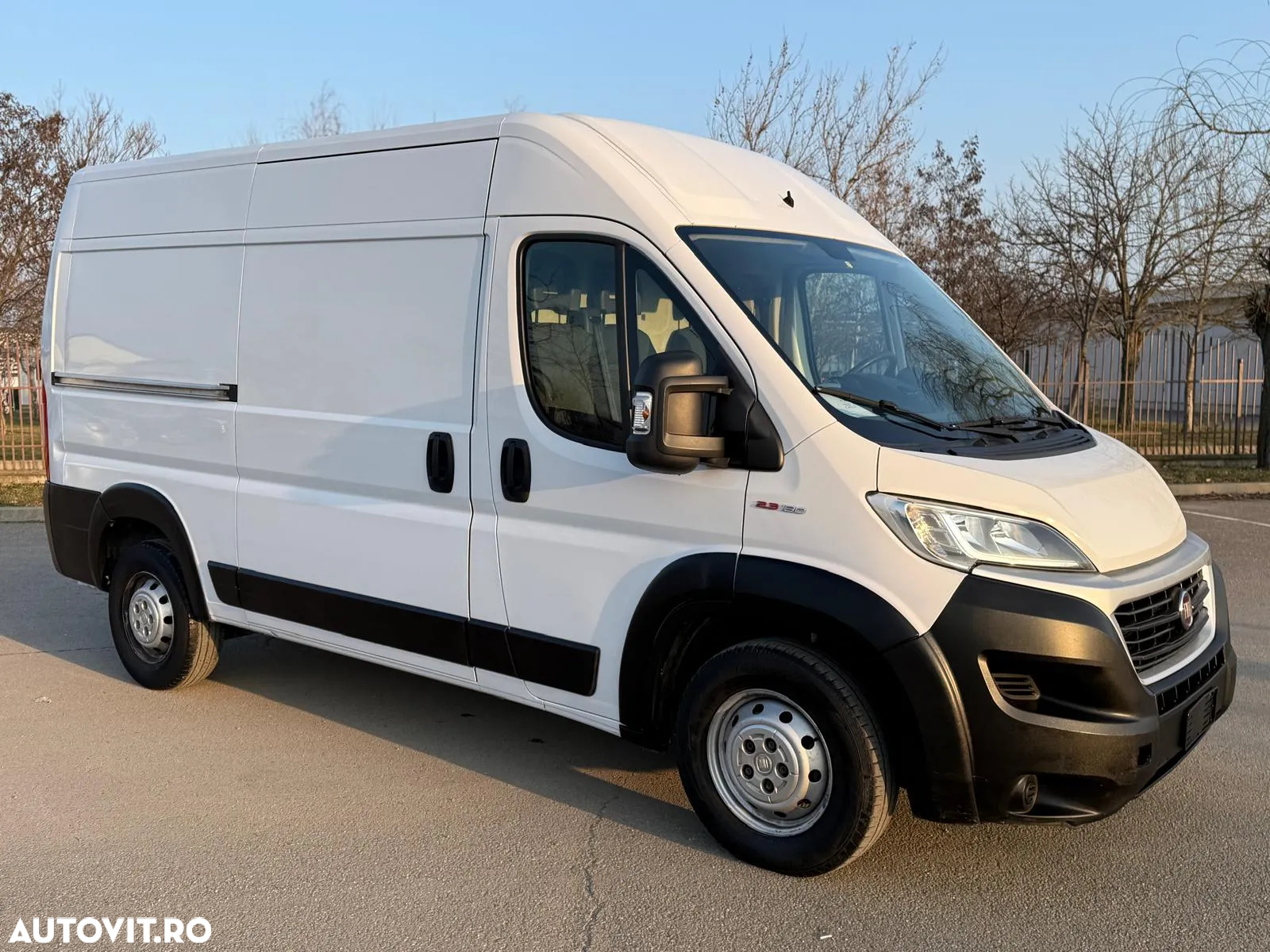 Fiat Ducato - 2