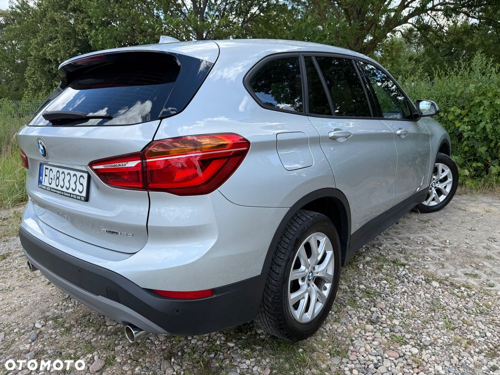 BMW X1 - 6