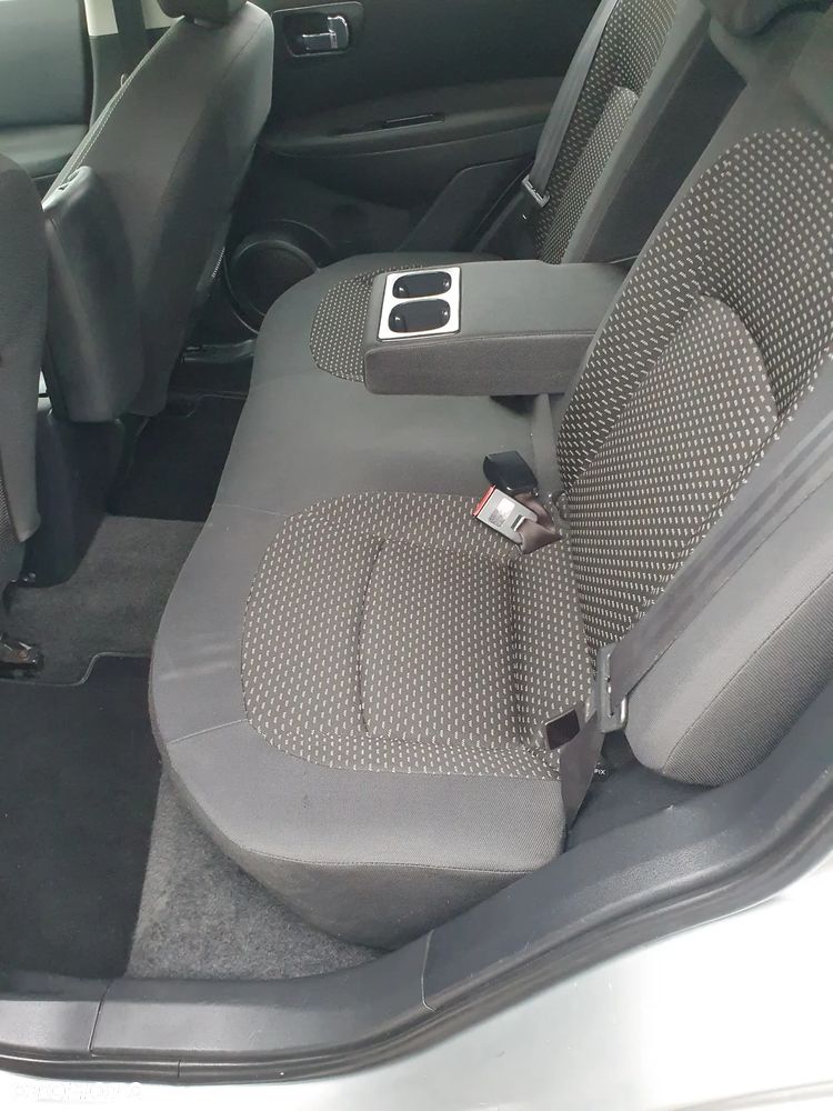 Nissan Qashqai 1.6 Tekna - 16