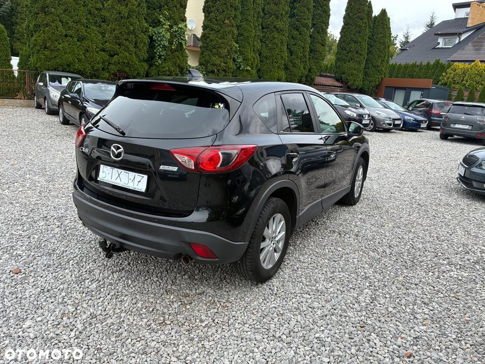Mazda CX-5 SKYACTIV-G 165 Center-Line - 7
