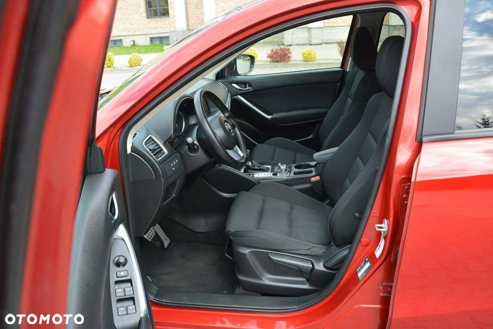 Mazda CX-5 SKYACTIV-G 160 Drive AWD Exclusive-Line - 20