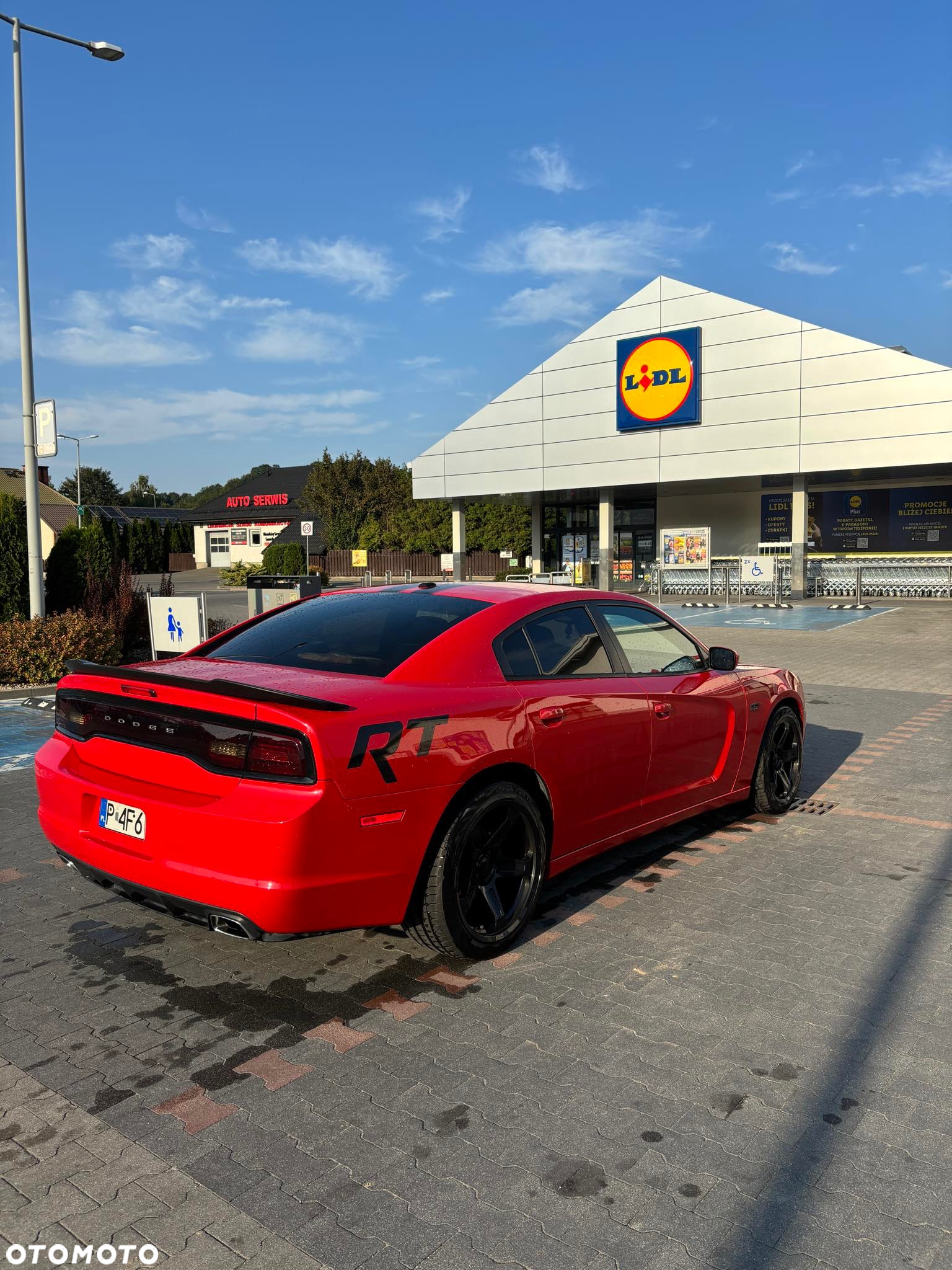 Dodge Charger 5.7 R/T - 15