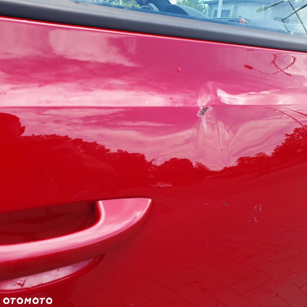Volkswagen Scirocco - 4