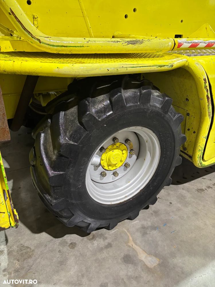 Merlo ROTO 38.16 S - 8